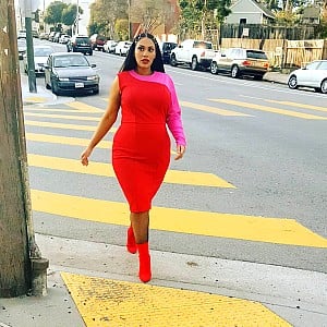 Tinder Badhesha