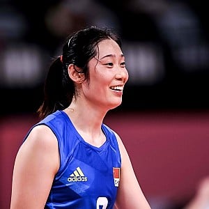 Ting Zhu