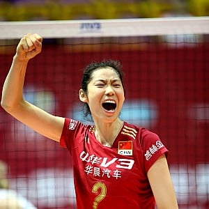 Ting Zhu