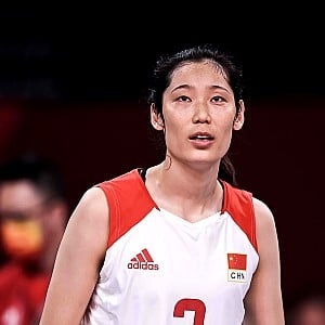 Ting Zhu
