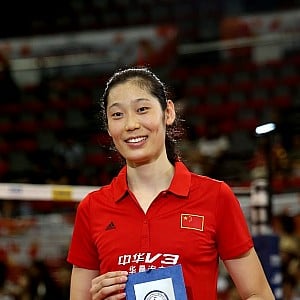 Ting Zhu