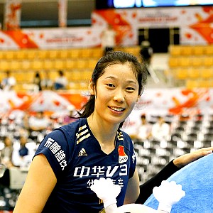 Ting Zhu