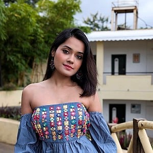 Tingly SAKSHI ASMR