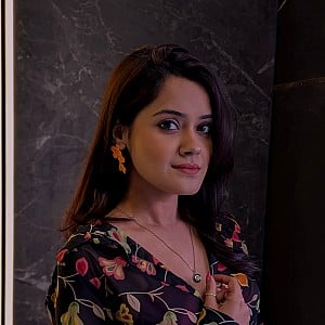Tingly SAKSHI ASMR