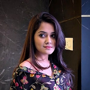 Tingly SAKSHI ASMR