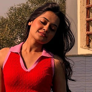 Tingly SAKSHI ASMR