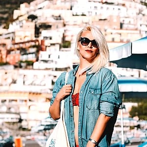 Tinka Milinovic
