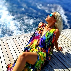 Tinka Milinovic
