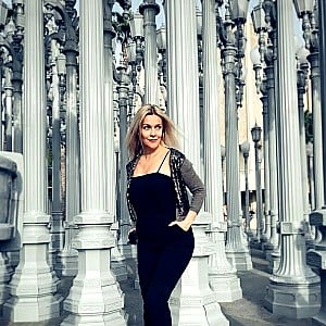 Tinka Milinovic