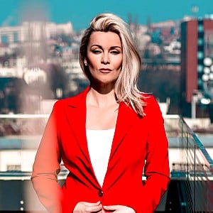 Tinka Milinovic