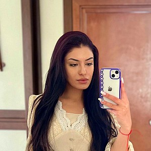 Tinka Shtereva