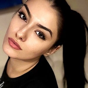 Tinka Shtereva