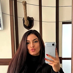 Tinka Shtereva