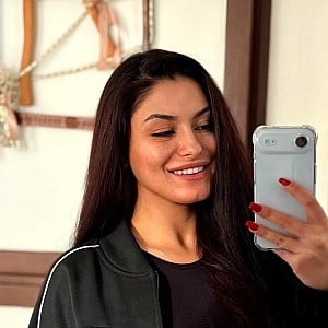 Tinka Shtereva