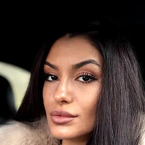 Tinka Shtereva