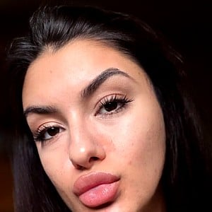 Tinka Shtereva