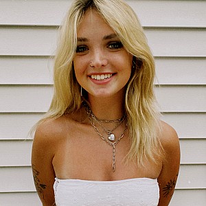 Tinsley Sarett