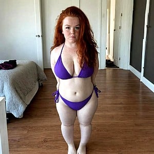 Tiny Tessa