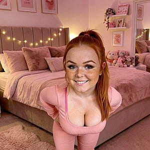 Tiny Tessa