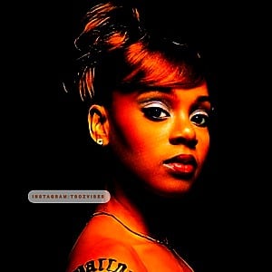 Tionne Watkins