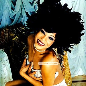 Tionne Watkins