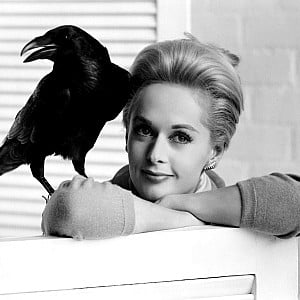 Tippi Hedren