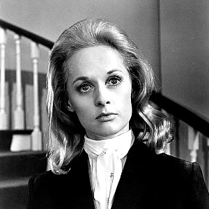 Tippi Hedren