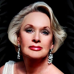 Tippi Hedren