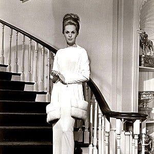 Tippi Hedren