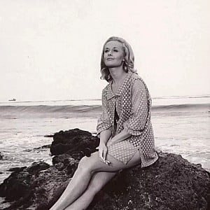 Tippi Hedren