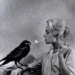 Tippi Hedren