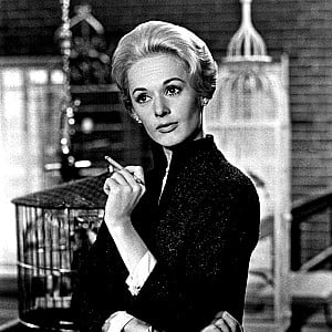 Tippi Hedren