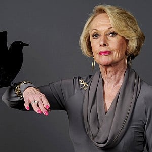 Tippi Hedren