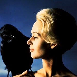 Tippi Hedren
