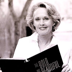 Tippi Hedren