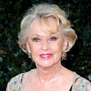 Tippi Hedren
