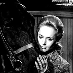 Tippi Hedren