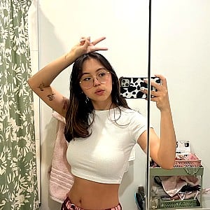 Tiptoe Tingles ASMR