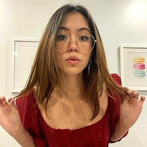 Tiptoe Tingles ASMR