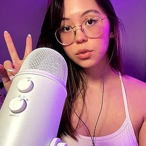 Tiptoe Tingles ASMR