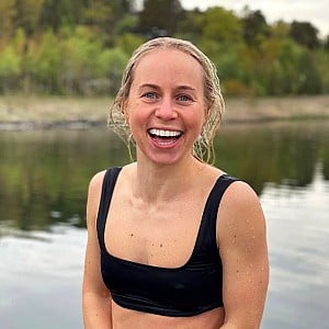 Tiril Eckhoff