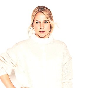 Tiril Eckhoff