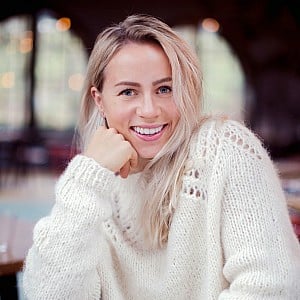 Tiril Eckhoff