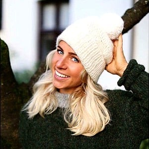 Tiril Eckhoff