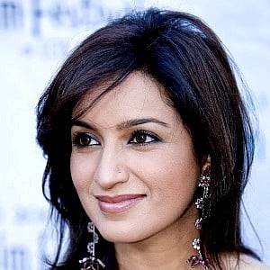 Tisca Chopra