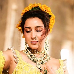 Tisca Chopra