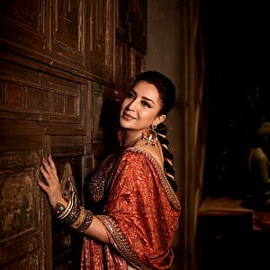 Tisca Chopra