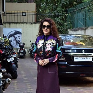 Tisca Chopra