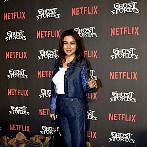 Tisca Chopra