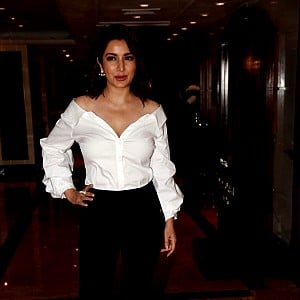 Tisca Chopra